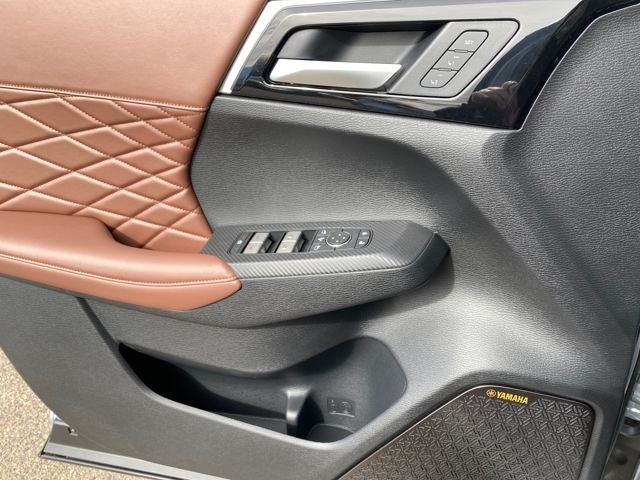 2026 Mitsubishi Outlander SEL