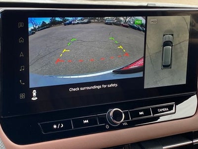 2026 Mitsubishi Outlander SEL