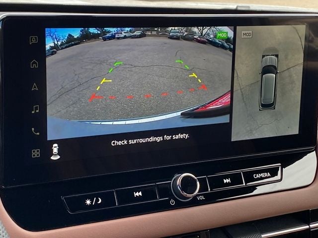 2026 Mitsubishi Outlander SEL