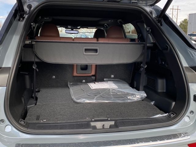 2026 Mitsubishi Outlander SEL