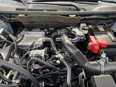 2026 Mitsubishi Outlander SEL