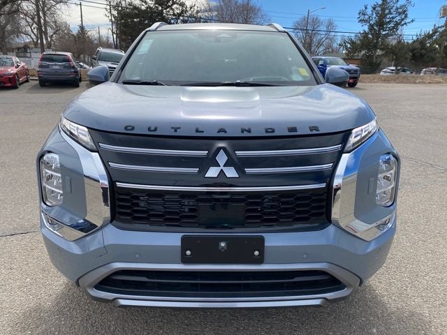 2026 Mitsubishi Outlander SEL