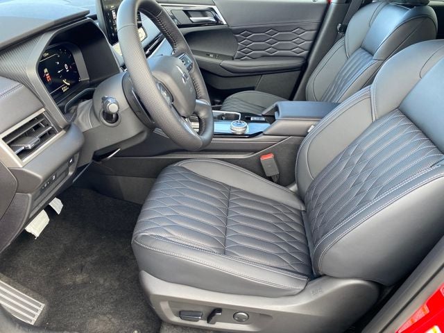 2026 Mitsubishi Outlander SEL