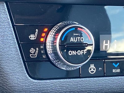 2026 Mitsubishi Outlander SEL