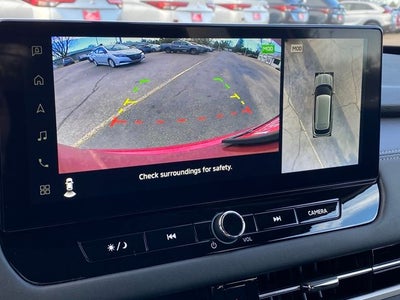 2026 Mitsubishi Outlander SEL