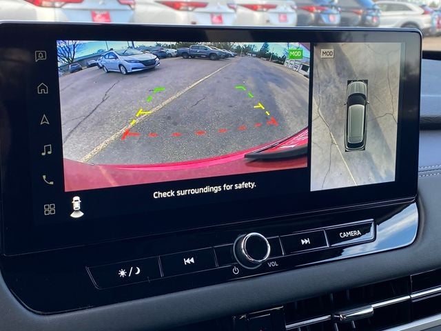 2026 Mitsubishi Outlander SEL