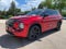 2026 Mitsubishi Outlander Black Edition