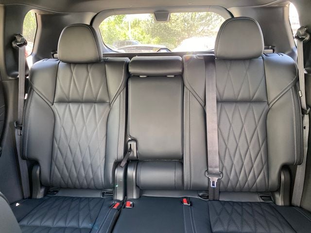 2026 Mitsubishi Outlander Black Edition