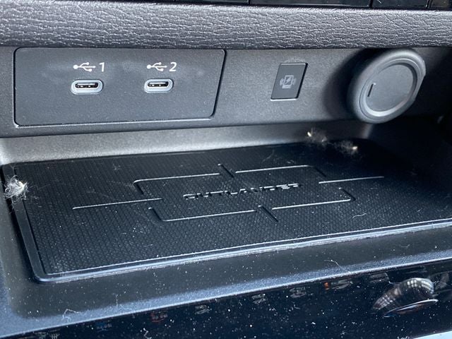 2026 Mitsubishi Outlander Black Edition