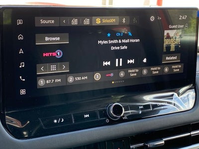 2026 Mitsubishi Outlander Black Edition