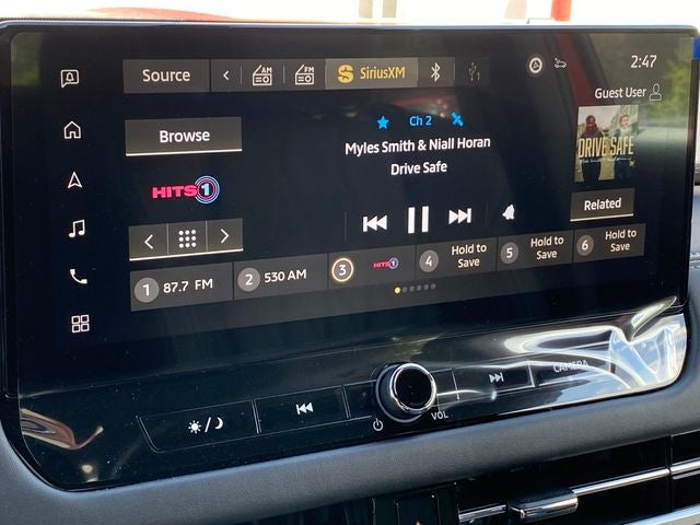 2026 Mitsubishi Outlander Black Edition