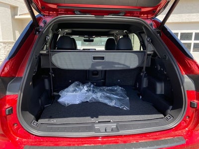 2026 Mitsubishi Outlander Black Edition