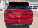 2026 Mitsubishi Outlander Black Edition