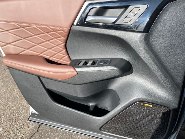 2026 Mitsubishi Outlander SEL