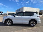 2026 Mitsubishi Outlander SEL