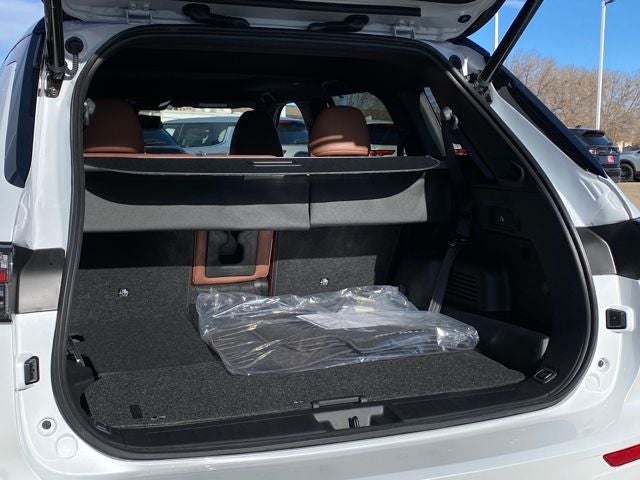 2026 Mitsubishi Outlander SEL