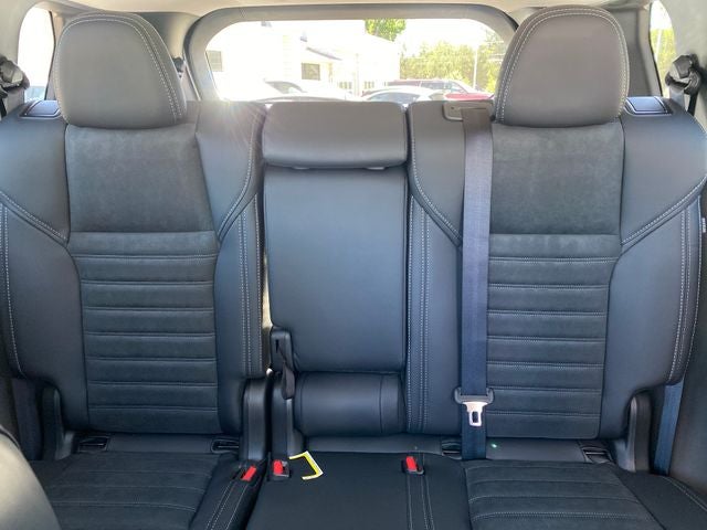 2026 Mitsubishi Outlander PHEV SE