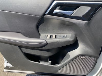 2026 Mitsubishi Outlander PHEV SE