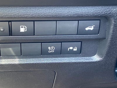 2026 Mitsubishi Outlander PHEV SE