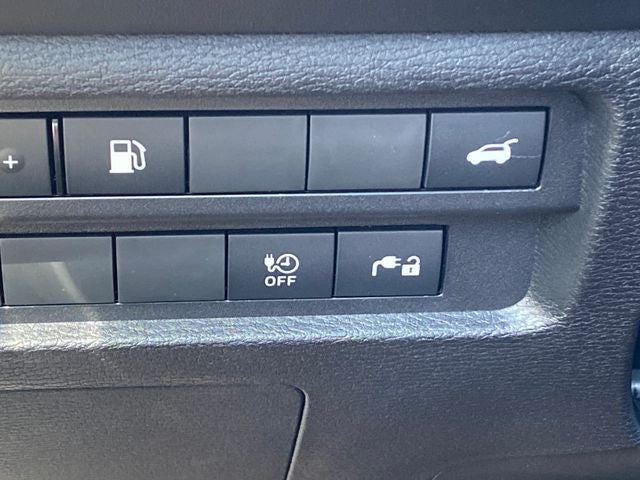 2026 Mitsubishi Outlander PHEV SE