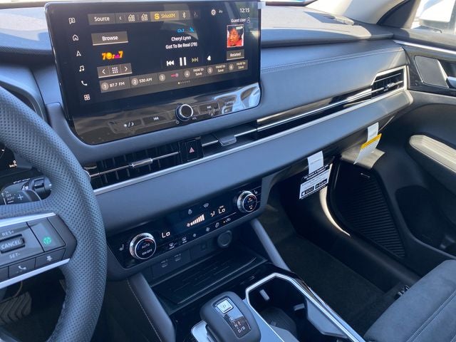 2026 Mitsubishi Outlander PHEV SE