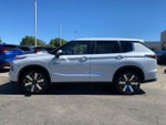 2026 Mitsubishi Outlander PHEV SE