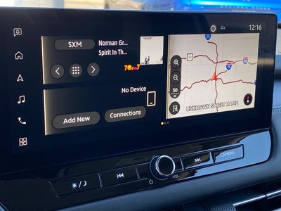 2026 Mitsubishi Outlander PHEV SE