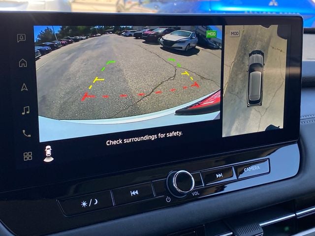 2026 Mitsubishi Outlander PHEV SE