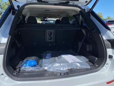 2026 Mitsubishi Outlander PHEV SE