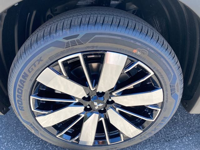 2026 Mitsubishi Outlander PHEV SE