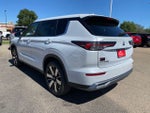2026 Mitsubishi Outlander PHEV SE