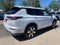 2026 Mitsubishi Outlander PHEV SE