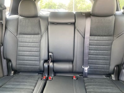 2026 Mitsubishi Outlander PHEV SE