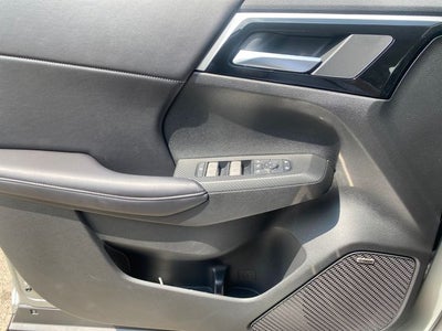 2026 Mitsubishi Outlander PHEV SE