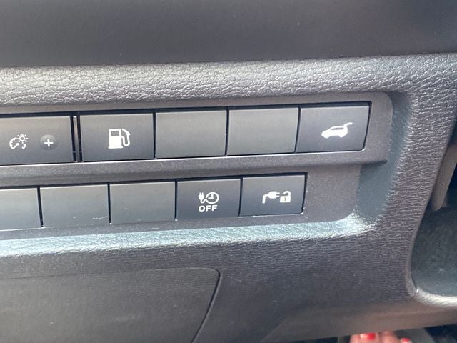 2026 Mitsubishi Outlander PHEV SE