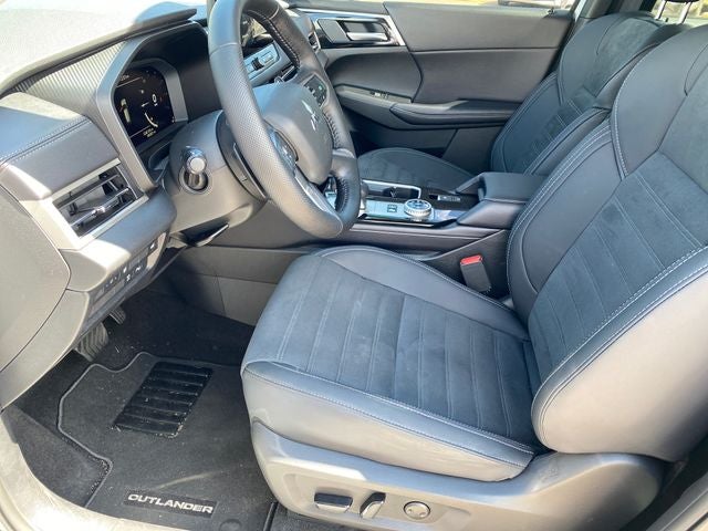 2026 Mitsubishi Outlander PHEV SE