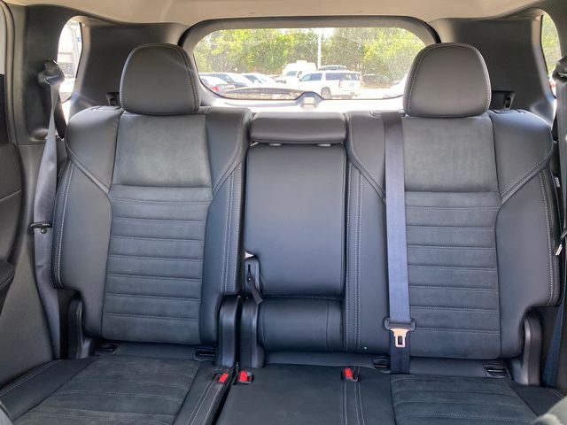 2026 Mitsubishi Outlander PHEV SE