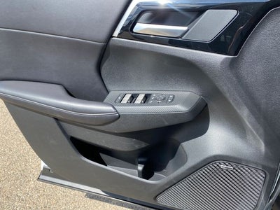 2026 Mitsubishi Outlander PHEV SE
