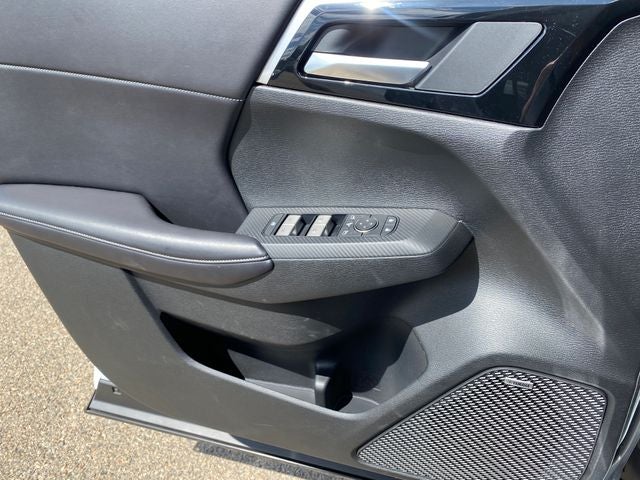 2026 Mitsubishi Outlander PHEV SE