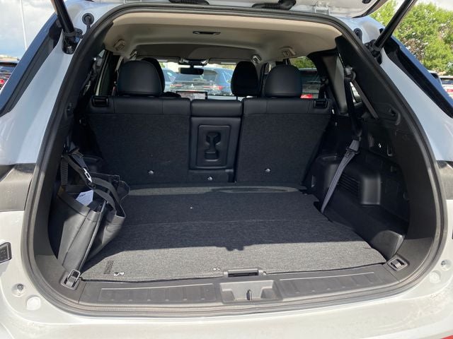 2026 Mitsubishi Outlander PHEV SE