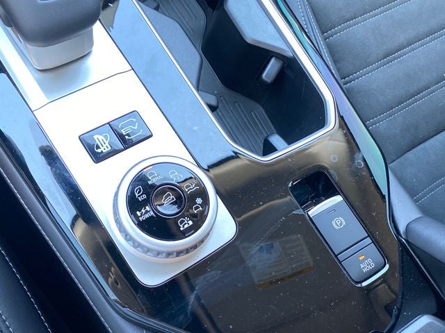 2026 Mitsubishi Outlander PHEV SE