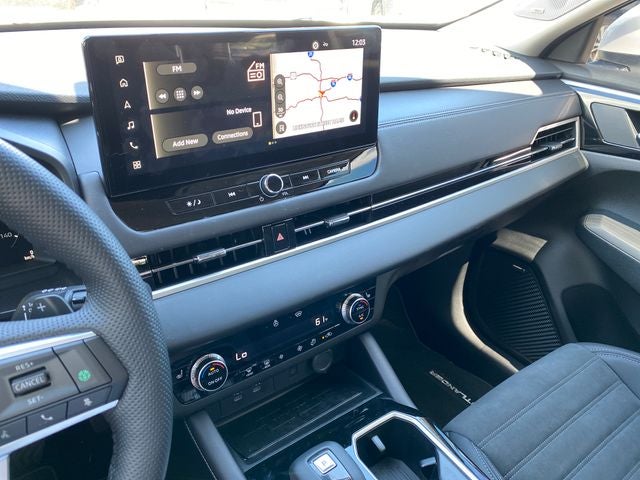 2026 Mitsubishi Outlander PHEV SE