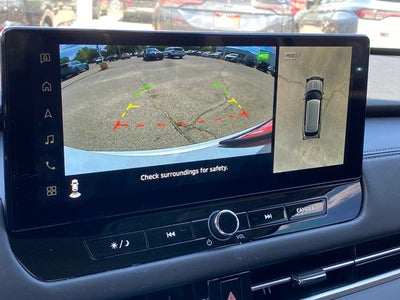 2026 Mitsubishi Outlander PHEV SE