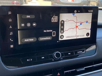 2026 Mitsubishi Outlander PHEV SE