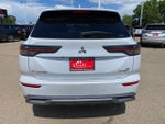 2026 Mitsubishi Outlander PHEV SE