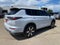 2026 Mitsubishi Outlander PHEV SE