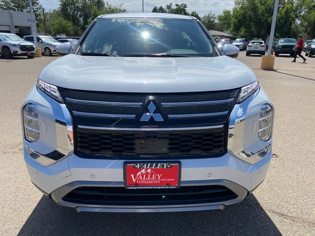 2026 Mitsubishi Outlander PHEV SE