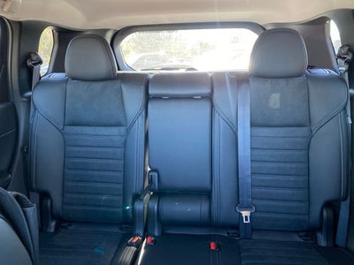 2025 Mitsubishi Outlander PHEV SE