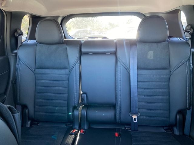 2025 Mitsubishi Outlander PHEV SE