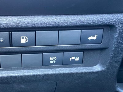 2025 Mitsubishi Outlander PHEV SE